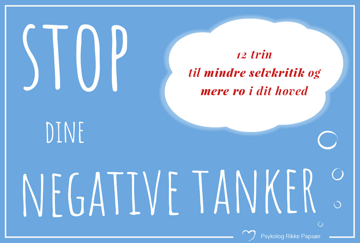 Stop dine negative tanker