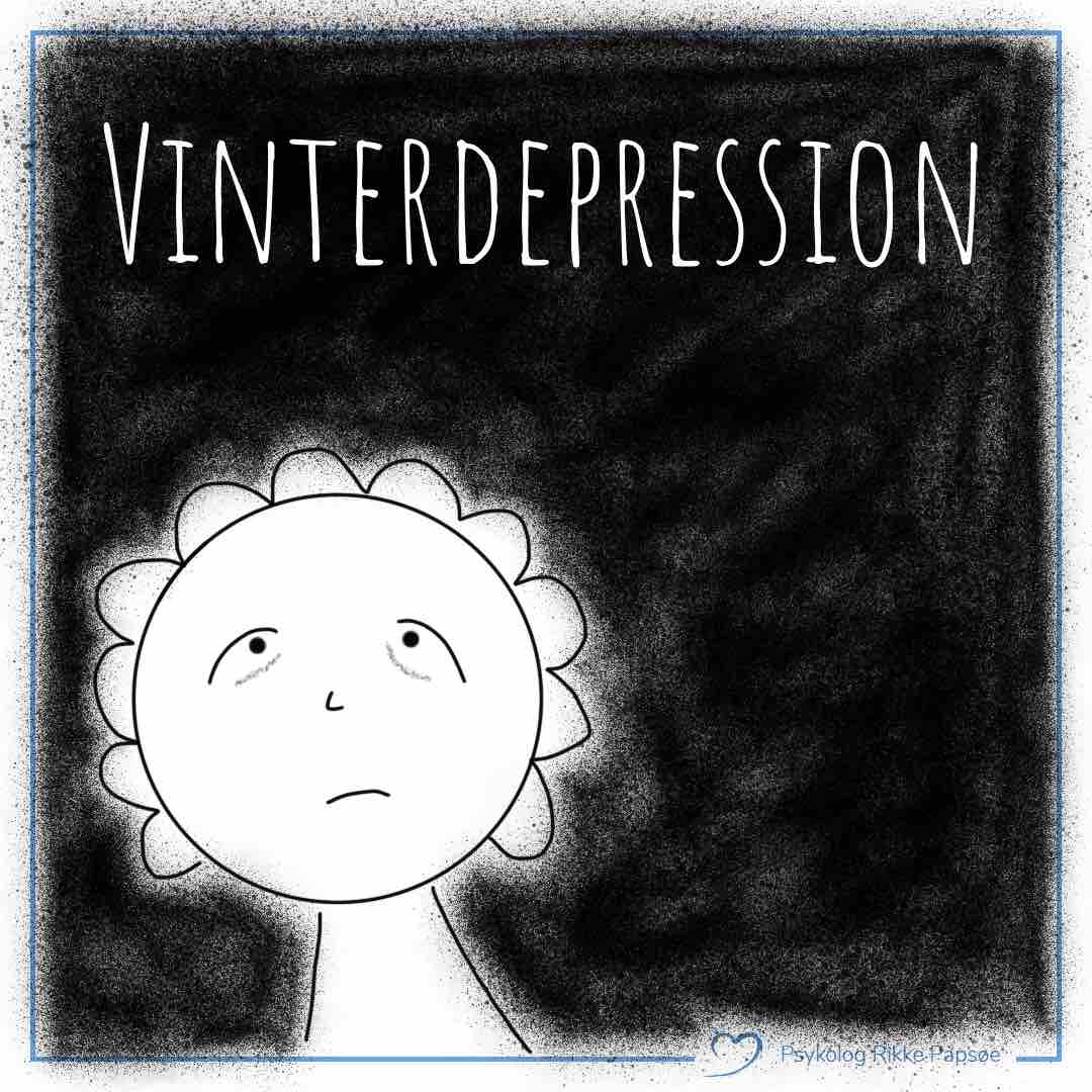Vinterdepression